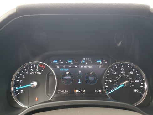 Used 2021 Ford Expedition XLT image 20