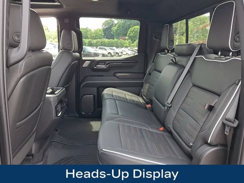 Used 2026 GMC Sierra 1500 AT4X w/ AT4X AEV Edition AWD/4WD image 21