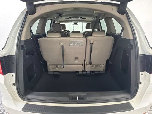 Used 2022 Honda Odyssey Touring image 19