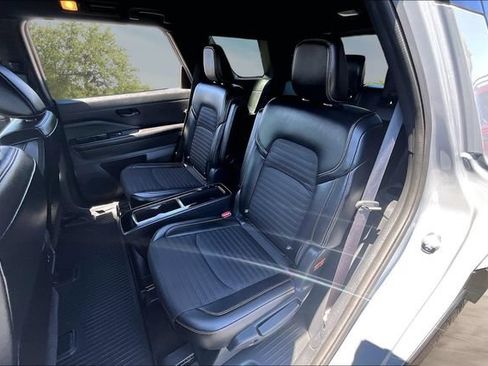Certified 2024 Nissan Pathfinder Rock Creek AWD/4WD image 22
