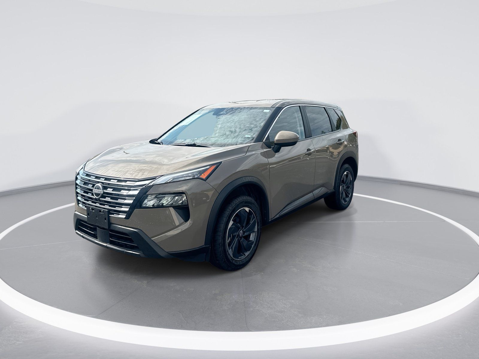Used 2025 Nissan Rogue SV AWD/4WD image 5