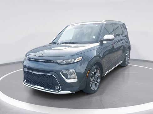 Used 2020 Kia Soul X-Line image 7