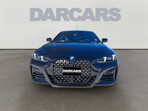 Certified 2026 BMW 430i xDrive Coupe w/ M Sport Package image 2