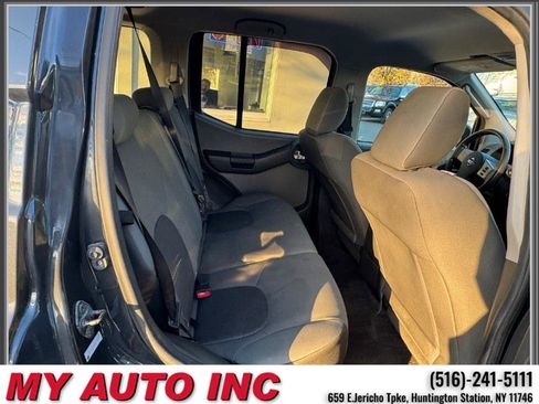 Used 2010 Nissan Xterra S image 28