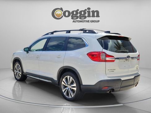 Used 2020 Subaru Ascent Limited w/ Technology Package image 4