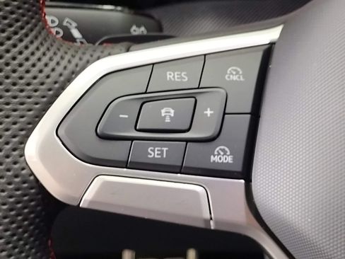 New 2026 Volkswagen GTI S FWD image 26