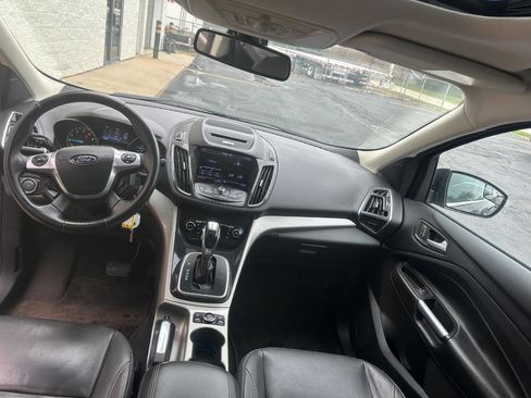 Used 2013 Ford Escape SEL FWD image 9