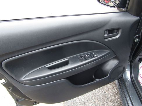Used 2024 Mitsubishi Mirage ES FWD image 13