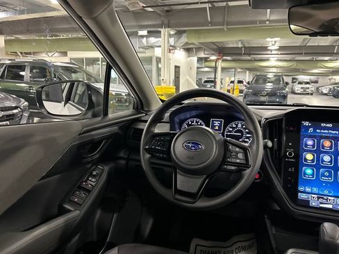 Certified 2026 Subaru Crosstrek 2.5i Premium AWD/4WD image 24
