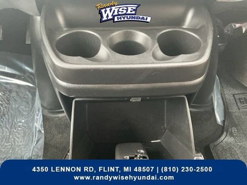 Used 2017 Chevrolet Express 3500 LT w/ LT Preferred Equipment Group RWD image 20