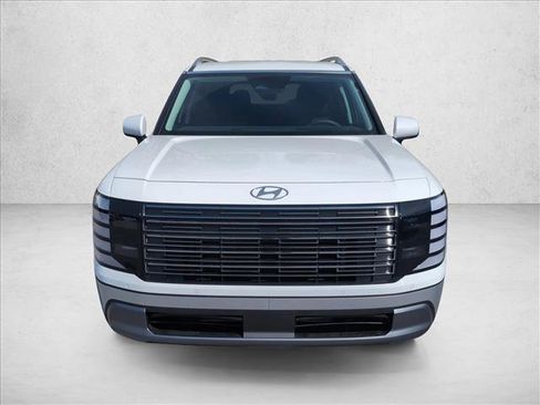 New 2026 Hyundai Palisade SEL FWD image 6