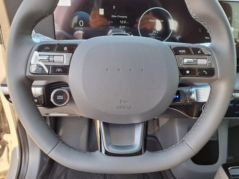 New 2026 Hyundai Ioniq 5 SEL RWD image 11