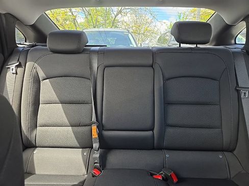 Used 2023 Chevrolet Malibu LT FWD image 20