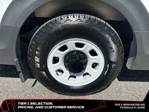 Used 2024 Chevrolet Brightdrop 600 w/ Commercial Equipment Package AWD/4WD image 14