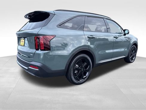 New 2026 Kia Sorento SX Prestige image 11
