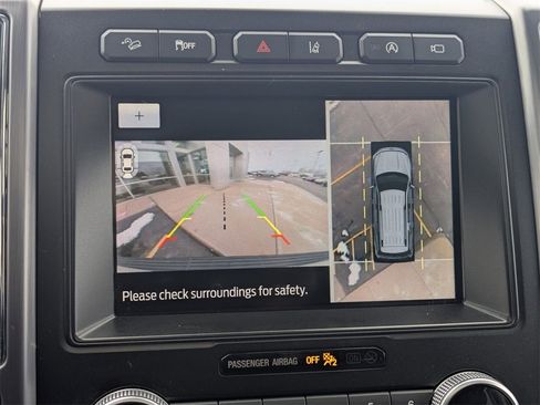 Used 2021 Ford Expedition Max Platinum image 18