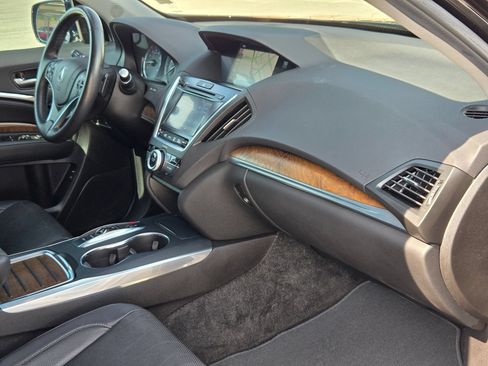 Used 2020 Acura MDX FWD w/ Technology Package image 30