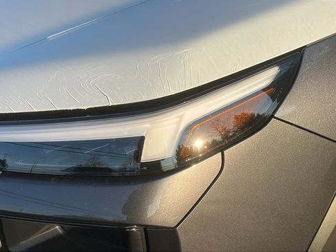 New 2026 Subaru Outback Premium image 4