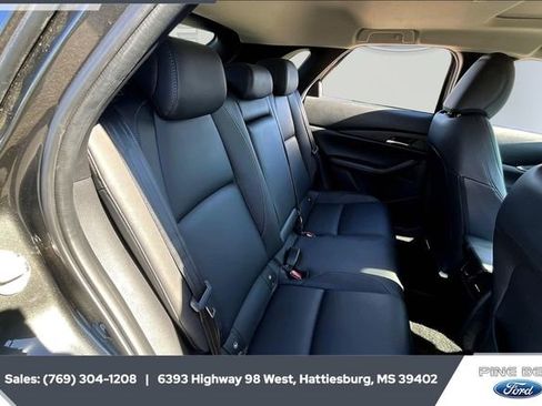 Used 2022 MAZDA CX-30 AWD 2.5 S w/ Preferred Package image 20