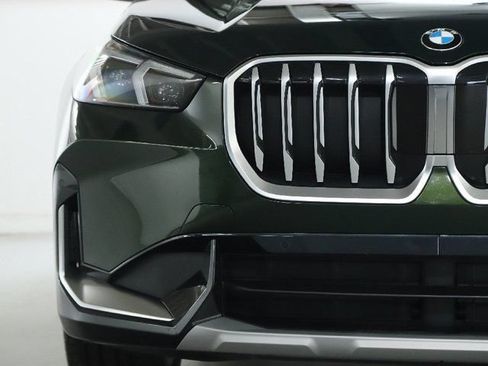 Certified 2024 BMW X1 xDrive28i w/ Convenience Package AWD/4WD image 7