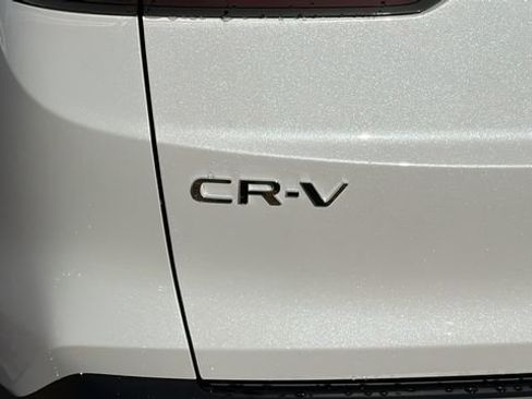 New 2026 Honda CR-V EX-L image 12