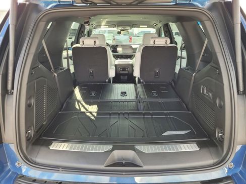 New 2026 Chevrolet Tahoe Premier image 31
