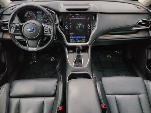 Used 2022 Subaru Outback Limited image 16