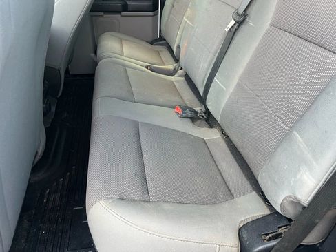 Used 2020 Ford F250 XL w/ Power Equipment Group image 12