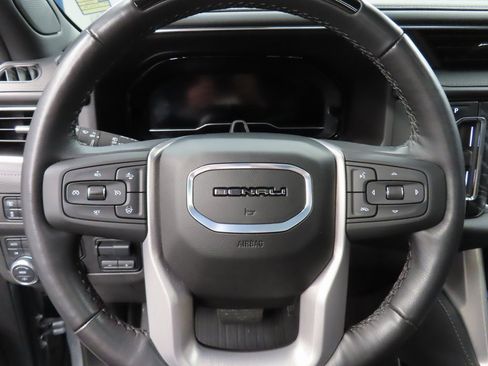 Used 2024 GMC Yukon Denali w/ Denali Reserve Package image 46