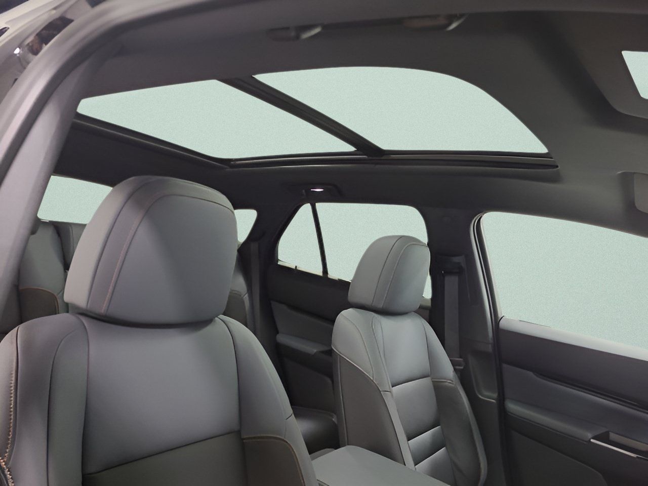Used 2026 Honda Prologue Touring image 13