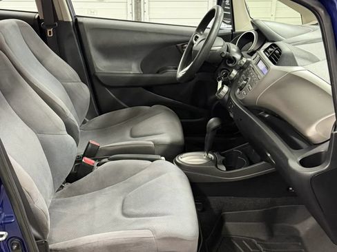 Used 2013 Honda Fit image 13
