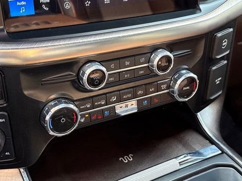 Certified 2024 Ford F150 King Ranch image 23