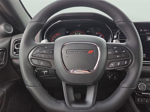 New 2026 Dodge Durango GT image 27