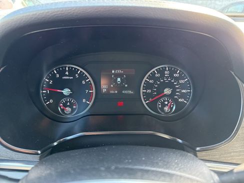 Used 2022 Kia Telluride EX w/ EX Premium Package image 18