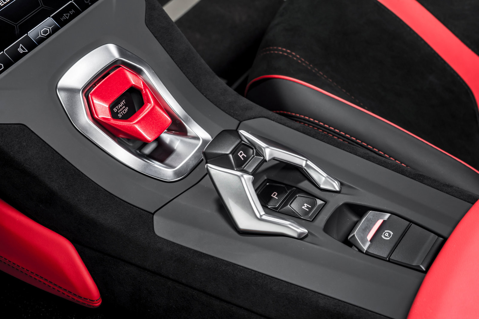 Used 2023 Lamborghini Huracan STO RWD image 29
