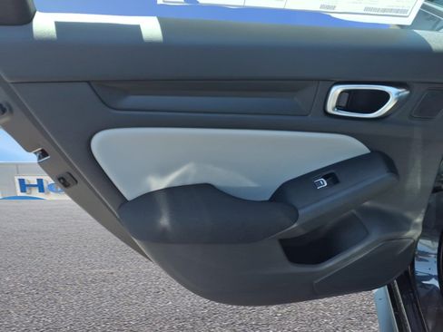 New 2026 Honda Civic Sport image 11