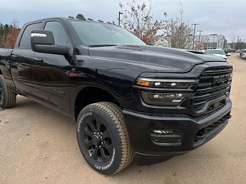 New 2026 RAM 2500 Laramie image 5