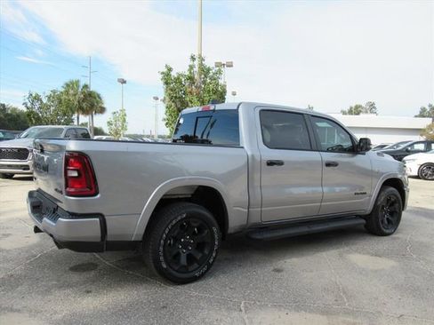 New 2026 RAM 1500 Big Horn image 7