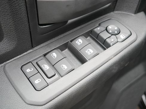 New 2026 RAM 2500 Tradesman image 7