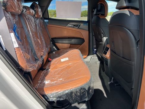 New 2026 Kia Sportage X-Line image 13