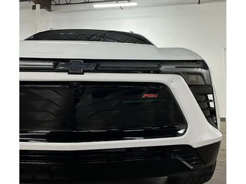 Used 2024 Chevrolet Blazer EV RS AWD/4WD image 5