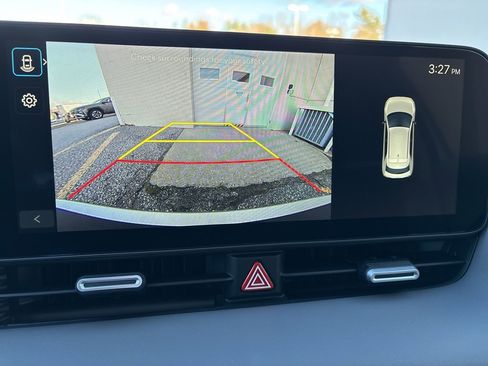 New 2025 Hyundai Ioniq 5 SEL image 18