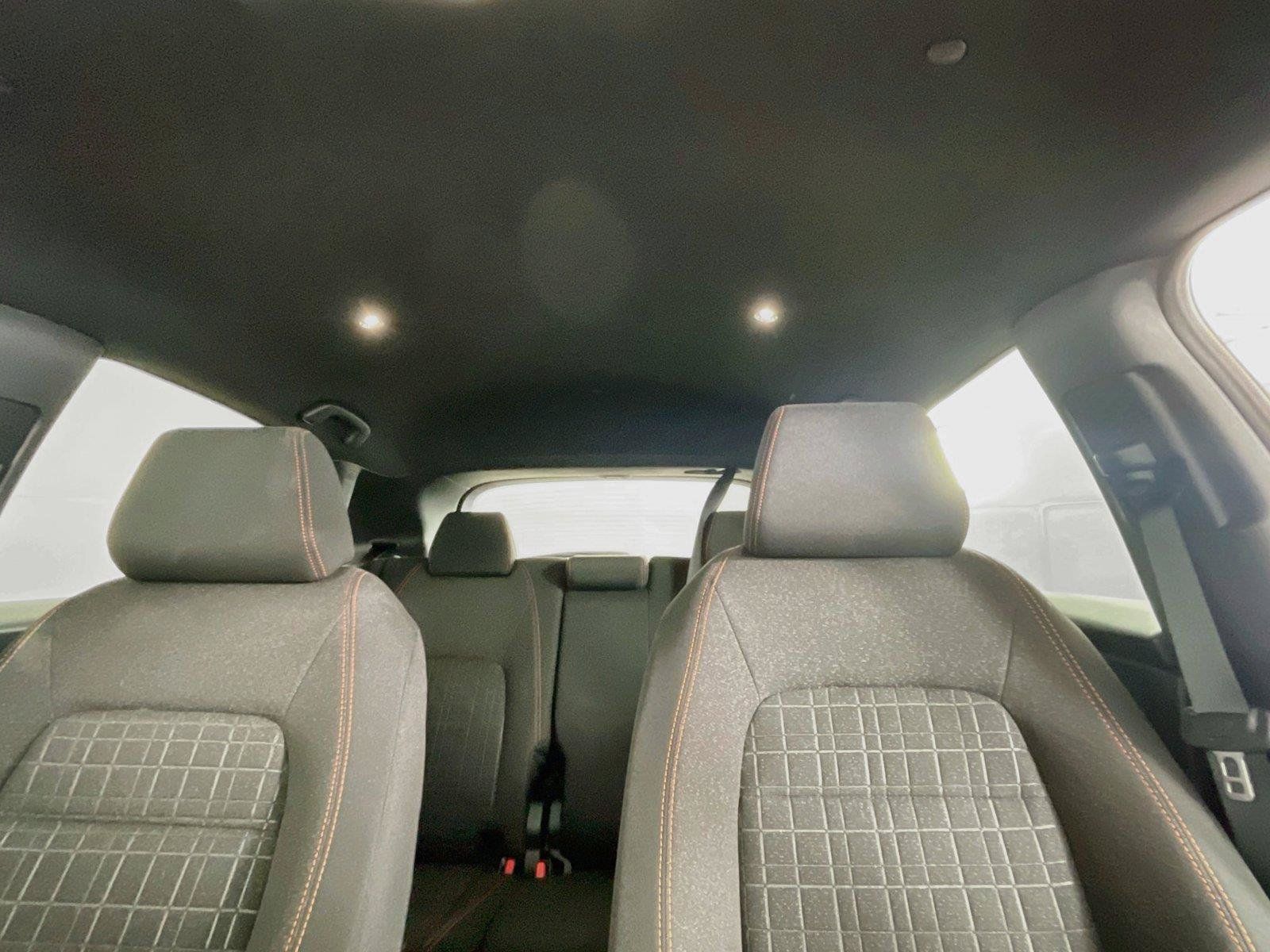 Certified 2025 Honda HR-V Sport image 13