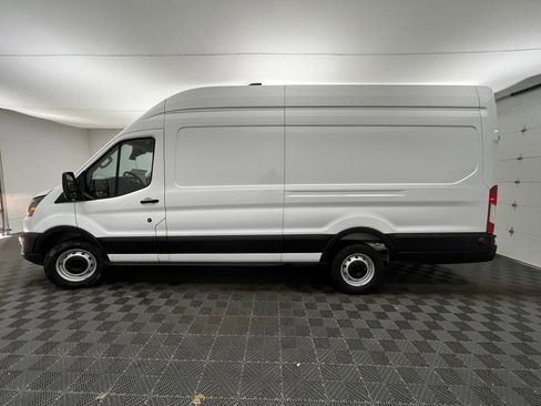 New 2026 Ford Transit 350 148 High Roof Extended image 12