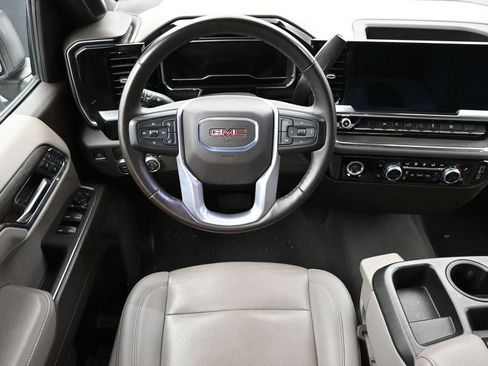 Used 2024 GMC Sierra 1500 SLT RWD image 5