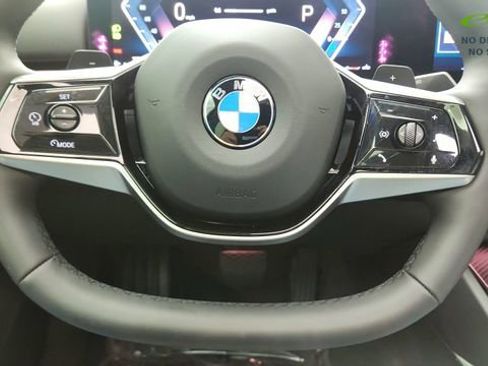 Used 2026 BMW 540i xDrive AWD/4WD image 43