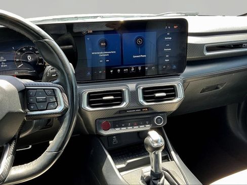 Used 2024 Ford Mustang Premium RWD image 11