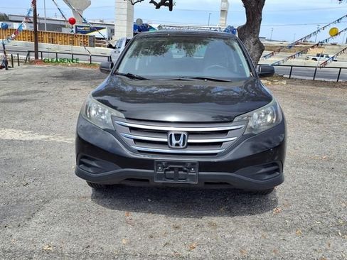 Used 2014 Honda CR-V LX image 2