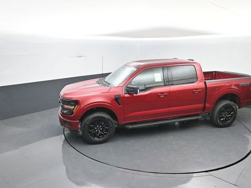 New 2026 Ford F150 XLT AWD/4WD image 27