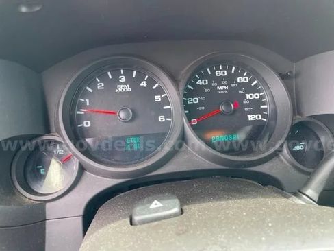 Used 2013 GMC Sierra 1500 W/T AWD/4WD image 17